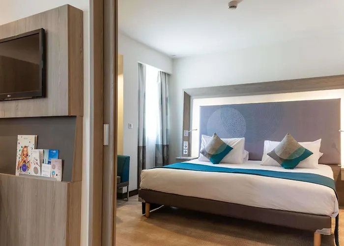 Novotel Cairo Airport